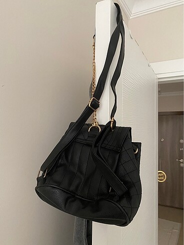 Koton küçük sırt çantası - Görsel 2