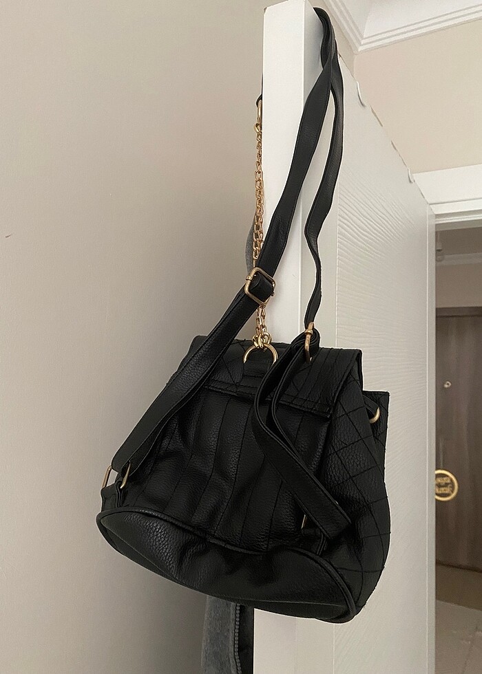 Koton küçük sırt çantası - Görsel 2