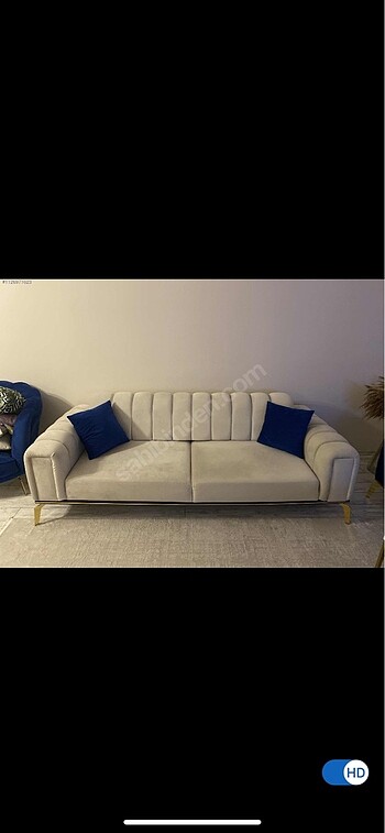 Koltuk takımı - Görsel 2