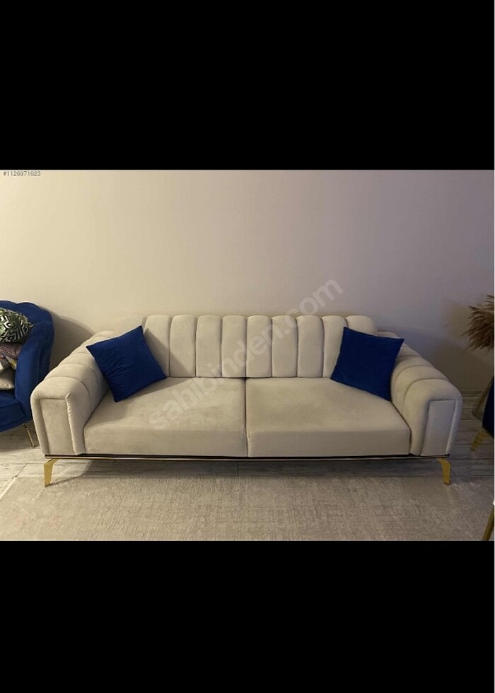 Koltuk takımı - Görsel 2