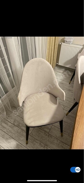 Yemek masası takımı - Görsel 3