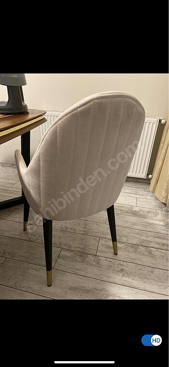 Yemek masası takımı - Görsel 4