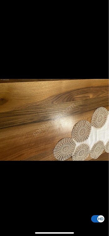 Yemek masası takımı - Görsel 8