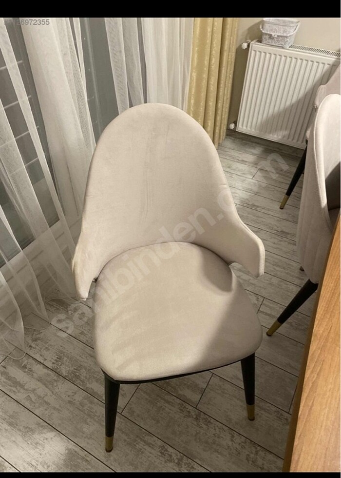 Yemek masası takımı - Görsel 3