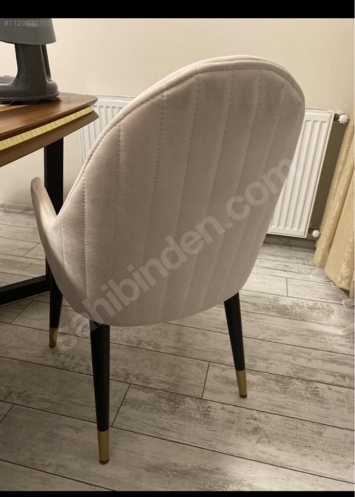 Yemek masası takımı - Görsel 4