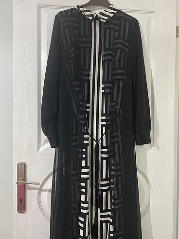 Tesettür abiye - Görsel 3