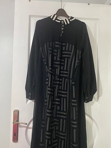 Tesettür abiye - Görsel 4