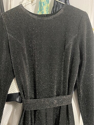 Tesettür abiye - Görsel 2