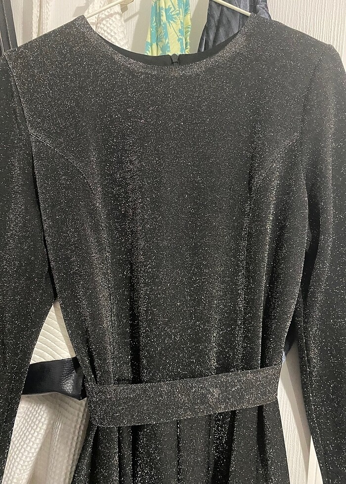 Tesettür abiye - Görsel 2