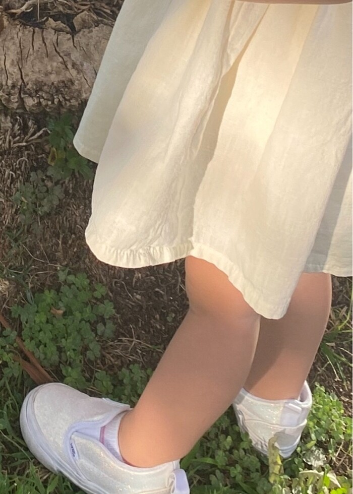 Vans bebek ayakkabı - Görsel 2