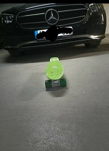Decathlon Peny boradd Decathlon yeşil kaykay