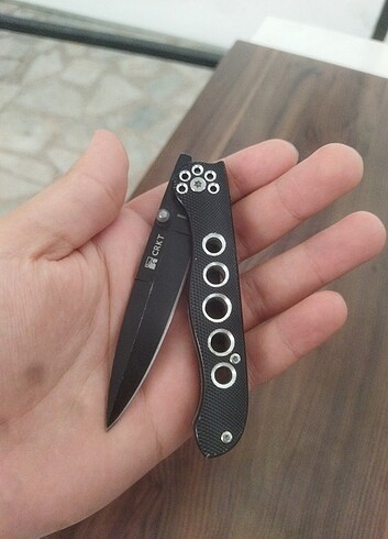 Beden CRKT cakı efsane model piyasada tek