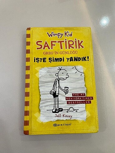 Saftirik