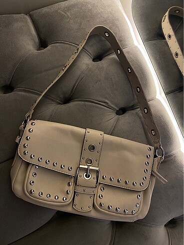 Stradivarius Çanta