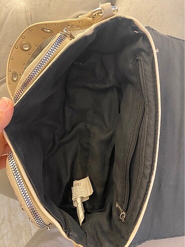 Beden Stradivarius Çanta
