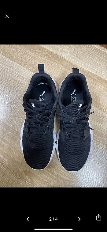 Puma ayakkabı Puma