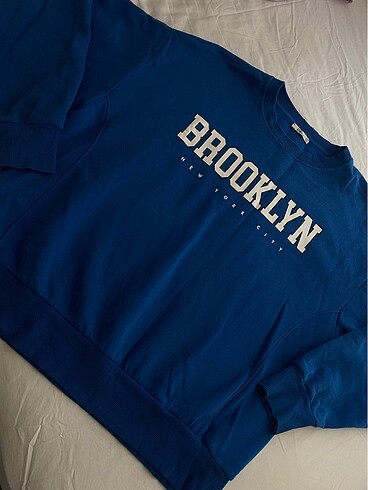 Sweatshirt Ltb