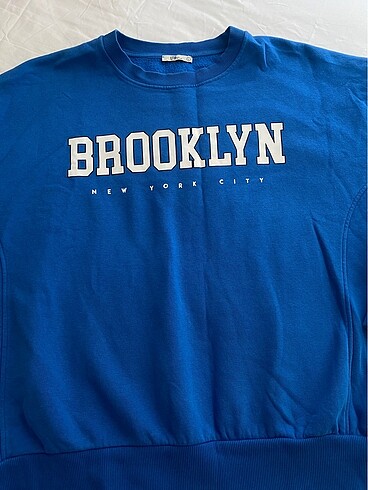 l Beden Sweatshirt Ltb