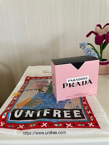 Prada Paradoxe Parfüm