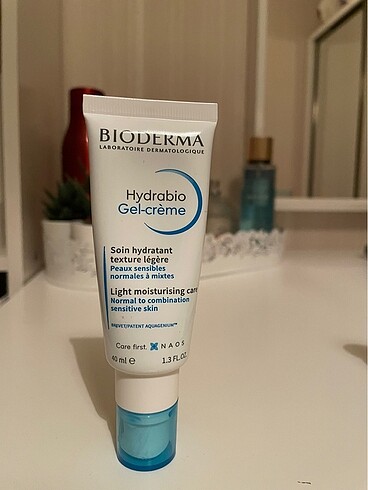 bioderma nemlendirici