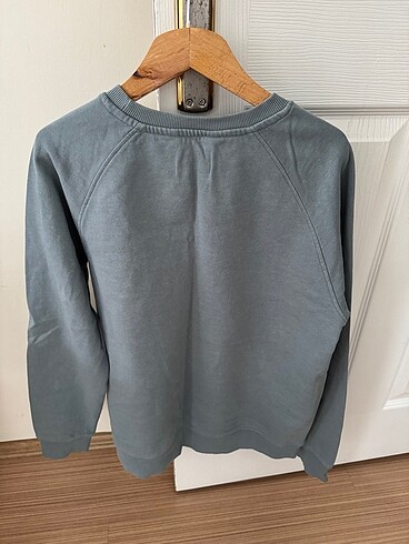 Mango Mango erkek çocuk sweatshirt