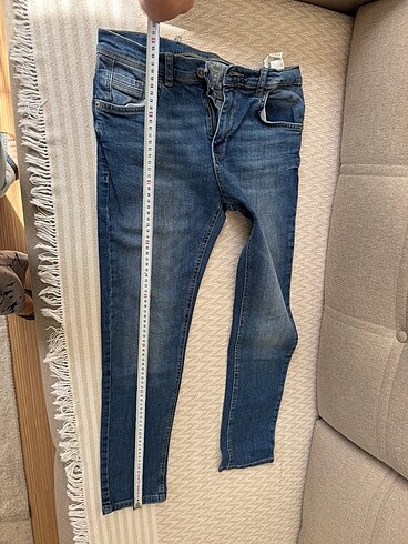 Defacto erkek çocuk jean