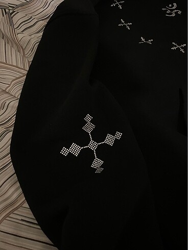 xl Beden Shotline Kharaat Hoodie