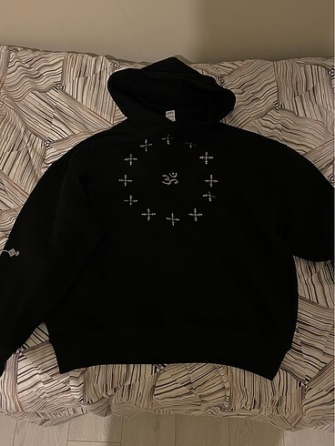 Nike Shotline Kharaat Hoodie