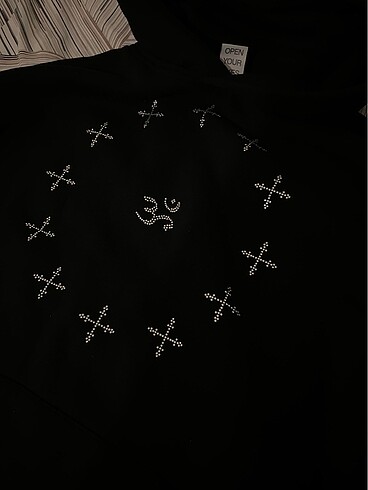 xl Beden siyah Renk Shotline Kharaat Hoodie