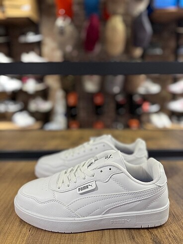 Puma Ayakkabı