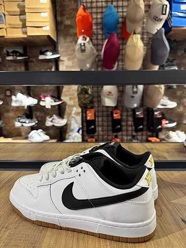 44 Beden beyaz Renk Nike Sb Dunk