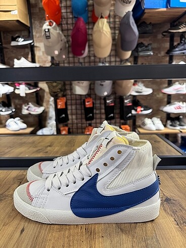 Nike Blazer Jumbo