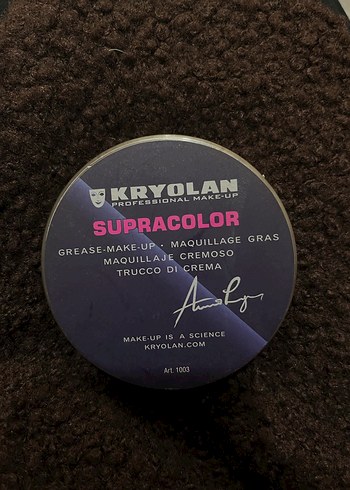 Kryolan