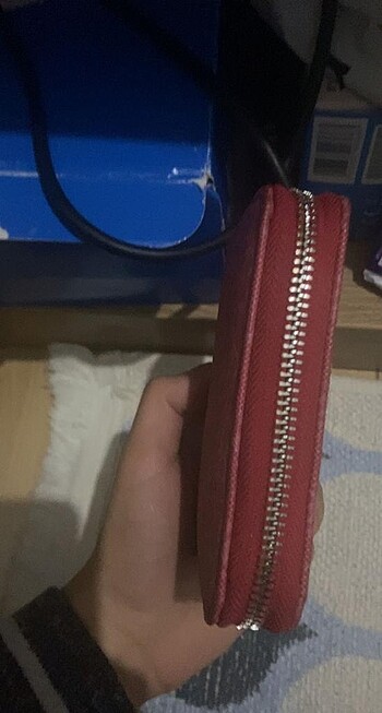  Beden Guess cüzdan