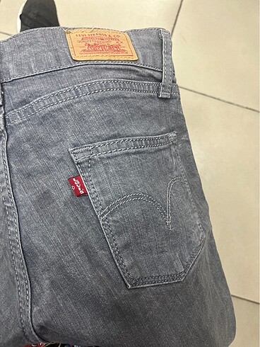 34 Beden Levis pantalon