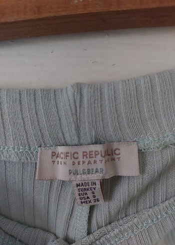 s Beden pulbear pantolon