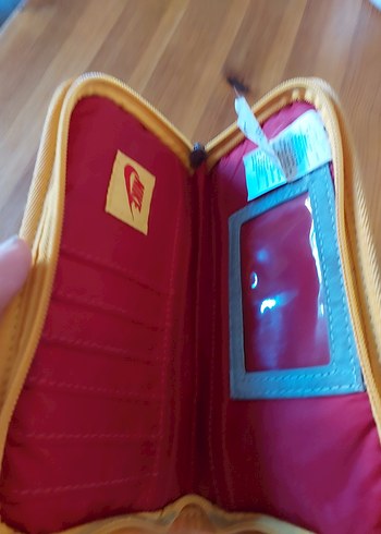nike cüzdan - Görsel 4