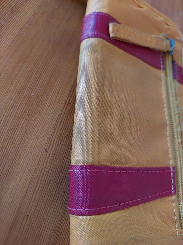 nike cüzdan - Görsel 5