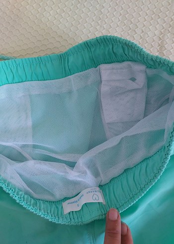 turkuaz renk mayo - Görsel 5