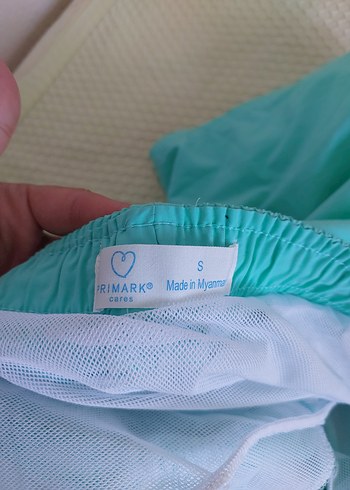 turkuaz renk mayo - Görsel 6