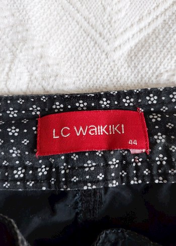 Kadın Siyah şort - Görsel 3