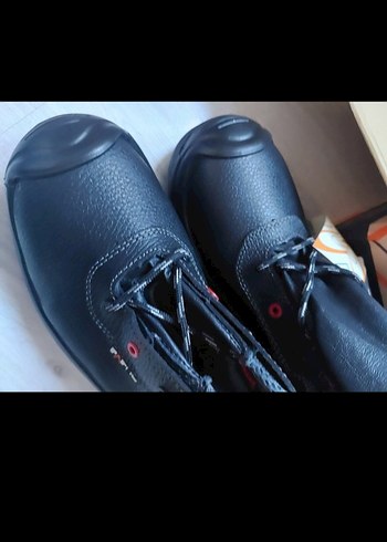 iş ayakkabısı - Görsel 5