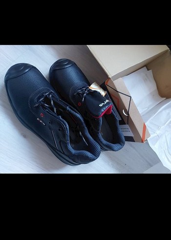 iş ayakkabısı - Görsel 9