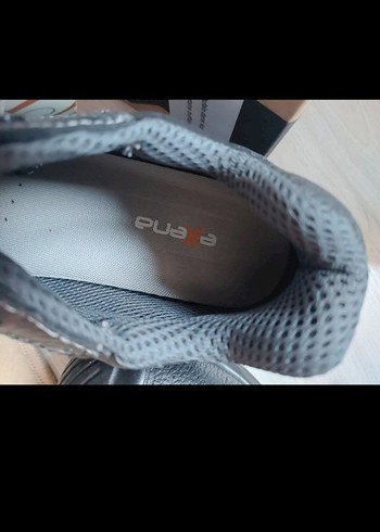 iş ayakkabısı - Görsel 10