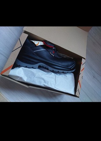 iş ayakkabısı - Görsel 7