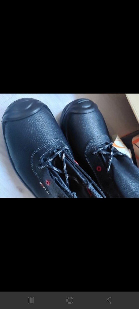 iş ayakkabısı - Görsel 5