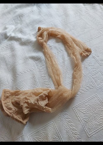 ince çorap - Görsel 2