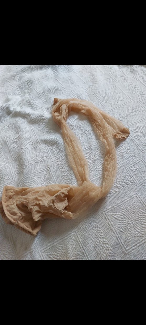 ince çorap - Görsel 2