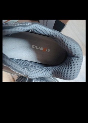 iş ayakkabısı - Görsel 5