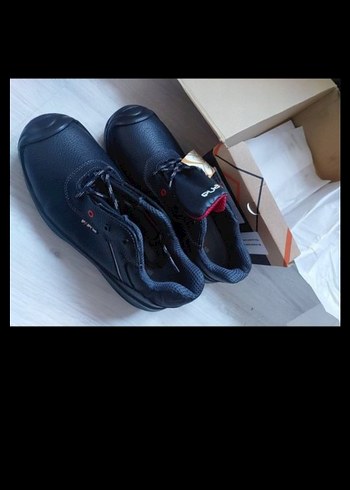 iş ayakkabısı - Görsel 2